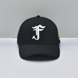 2021 Double F Hat SAMPLE